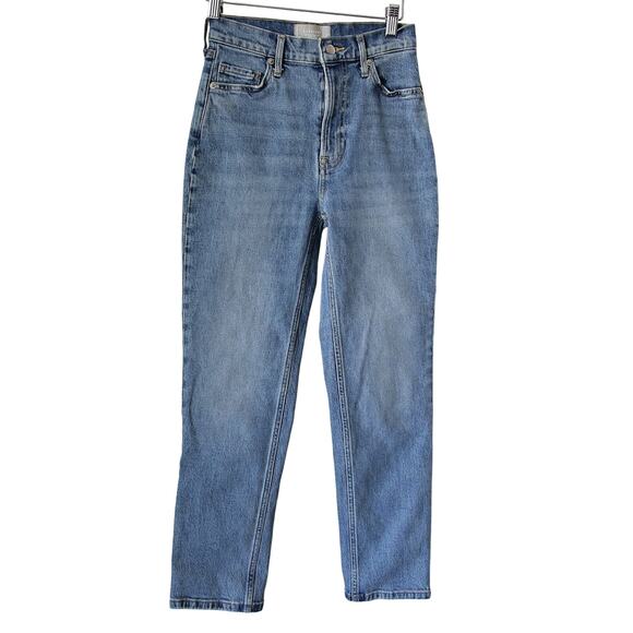 Everlane The original Cheeky jean Mom jean size 23 - Picture 2 of 6